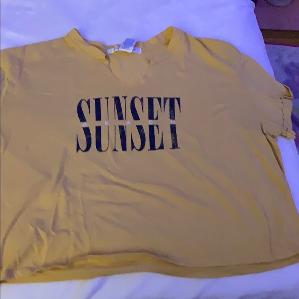 t shirt